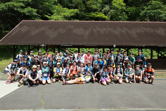 OLENO RUN&CAMP 募集開始!