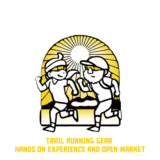 4/5(土)、4/6(日)TOAD( TRAIL OPEN AIR DEMO)へのブース出店
