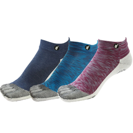 はだし靴下ロード 5フィンガー