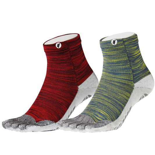 はだし靴下LOWCREW