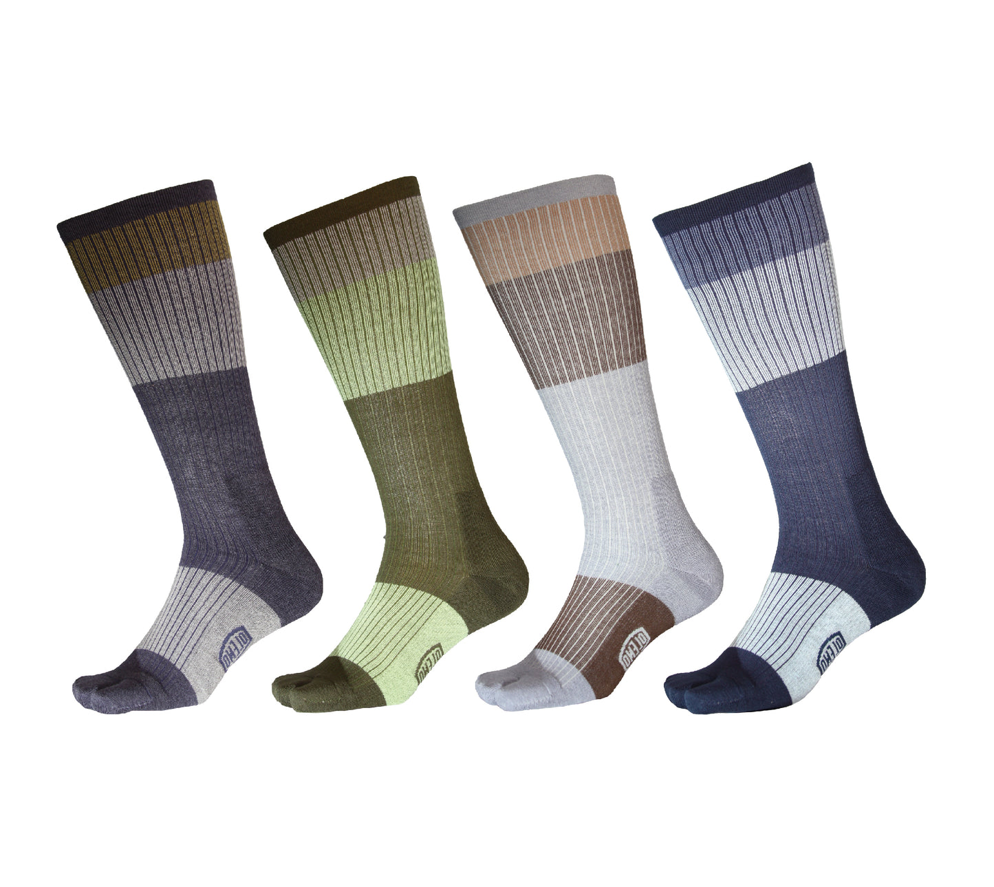 Compression Pile 2-toe