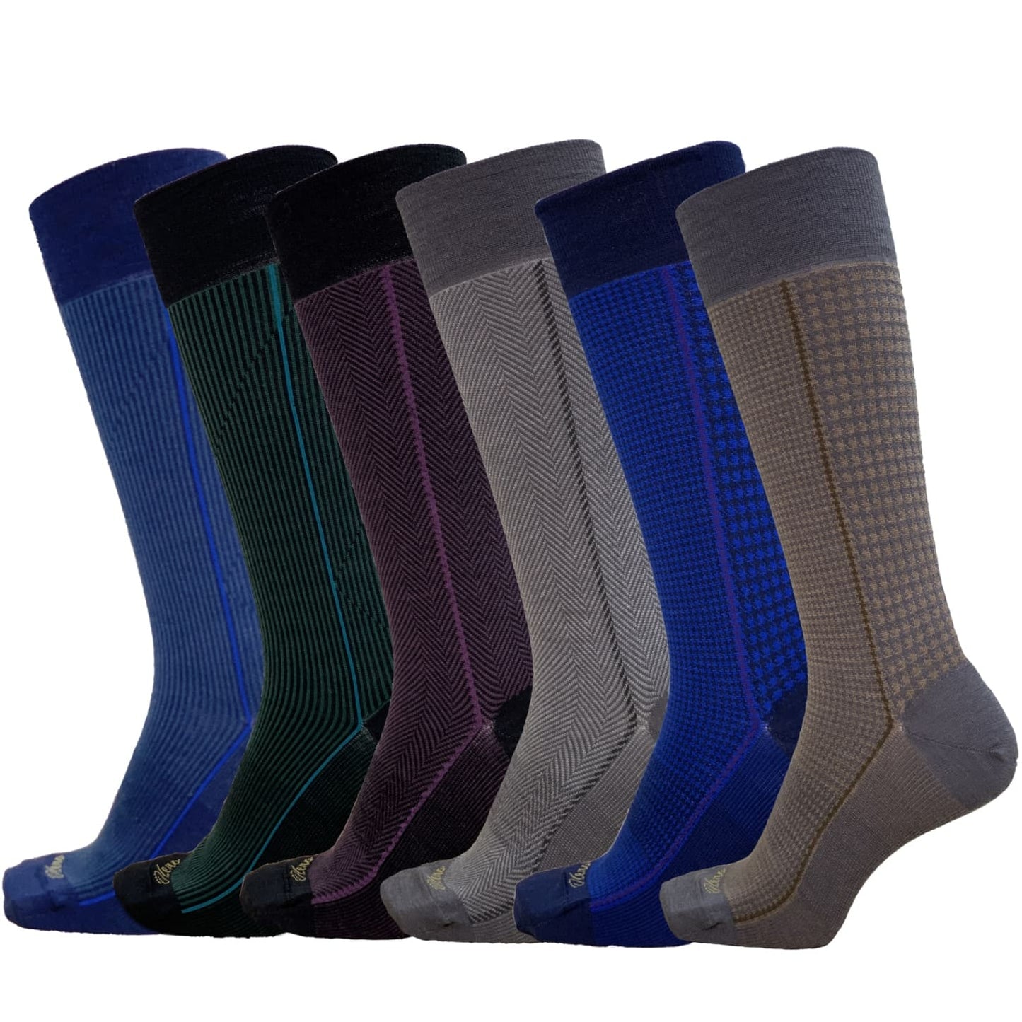 NOBLE socks