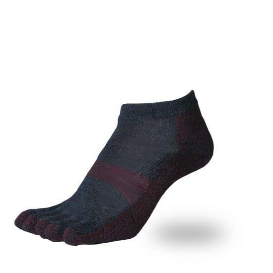 Performance Wool 5 Finger Short
