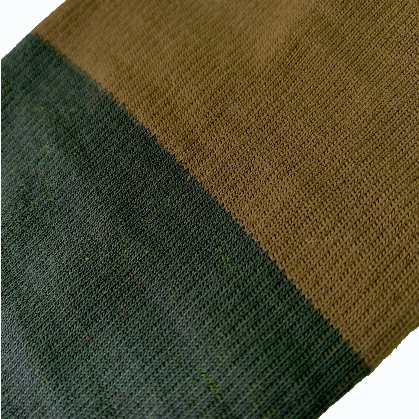 バイカラー【両足用・2枚入り】