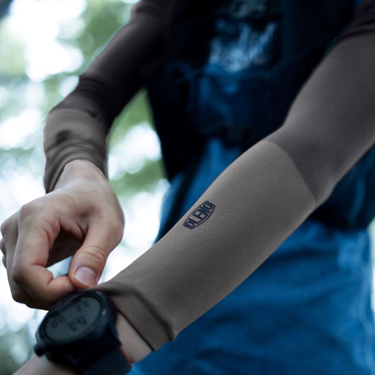 アームスリーブ UL【両手用・2枚入り】