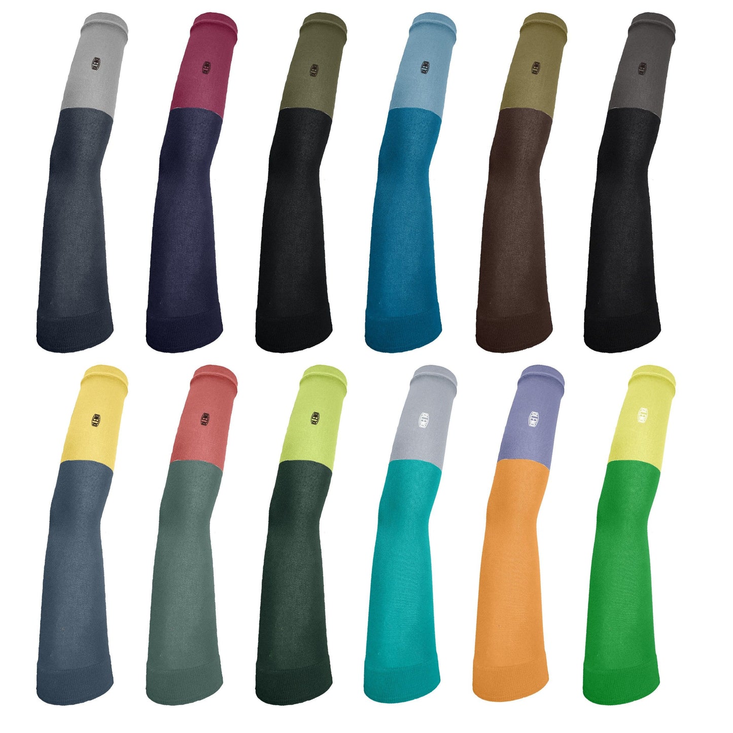 Arm Sleeve UL (for both hands)
