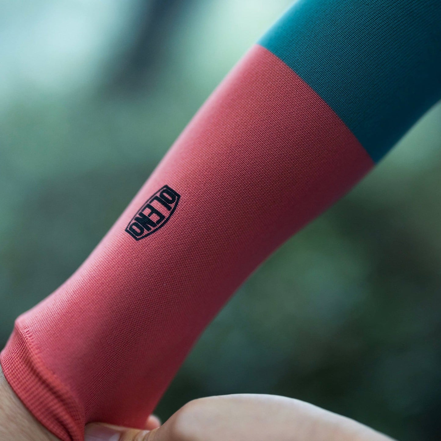 Arm Sleeve UL (for both hands)
