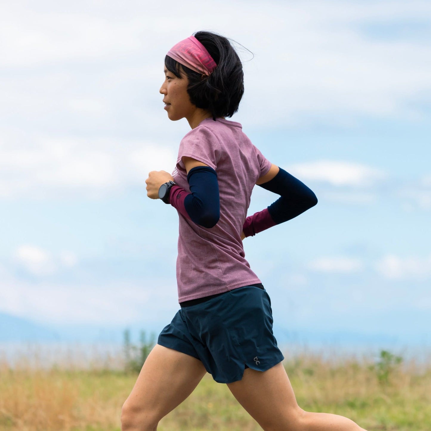 アームスリーブ UL【両手用・2枚入り】