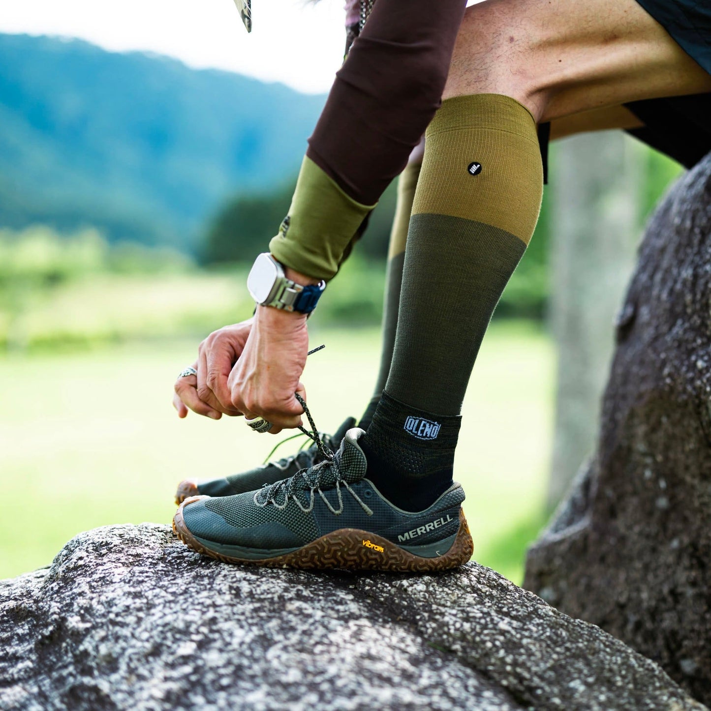 アームスリーブ UL【両手用・2枚入り】