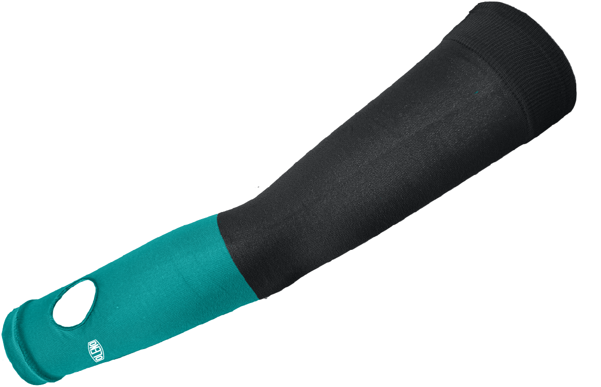 Arm Sleeve UL with Thumb Hole (for both hands)