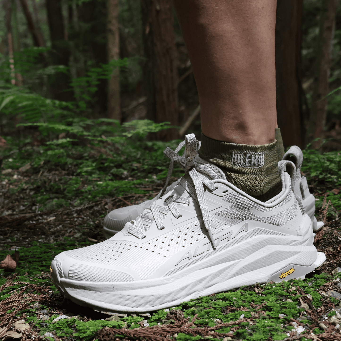 アルティメットSHR 足袋