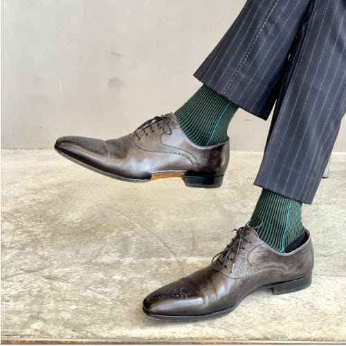 NOBLE socks