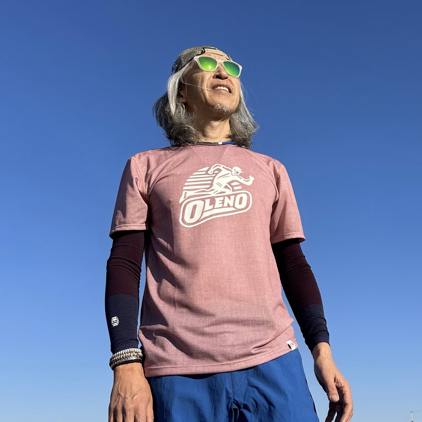サラサラ ランT