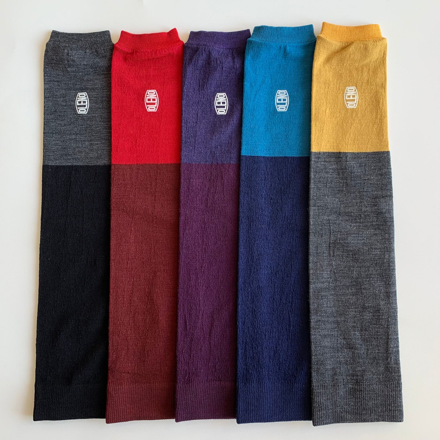 アームスリーブUL WOOL