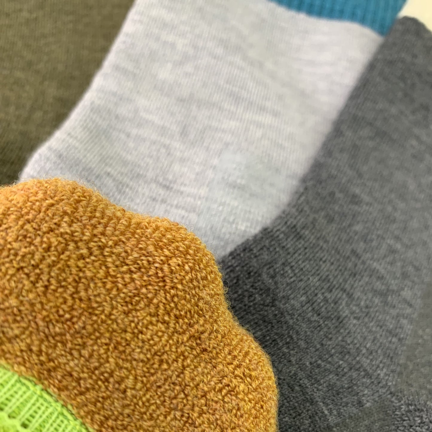 極暖プレミアムギフト(極上ソックスver)