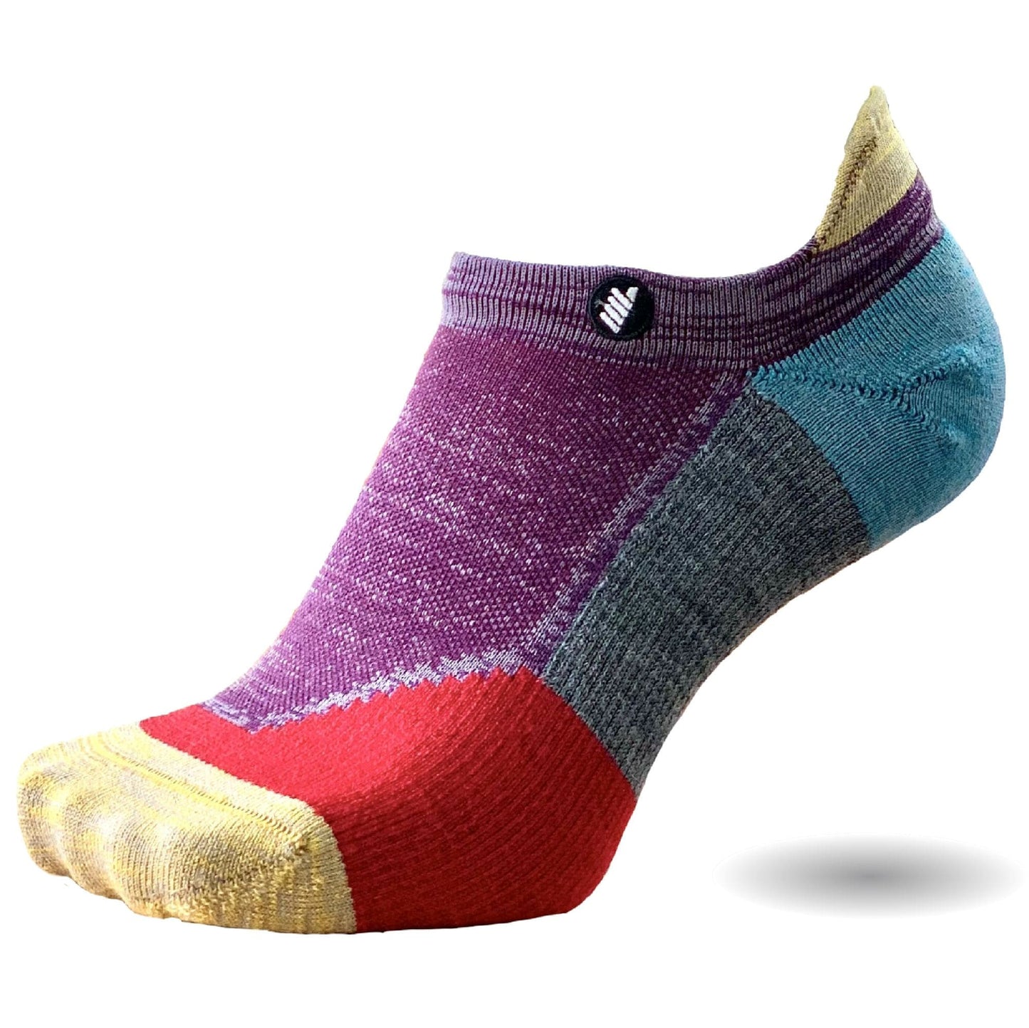 パフォーマンスウール ショート