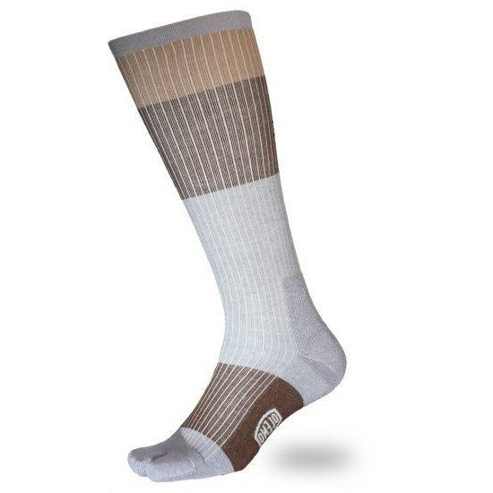 Compression Pile 2-toe