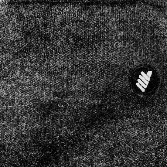 プレーン【両足用・2枚入り】