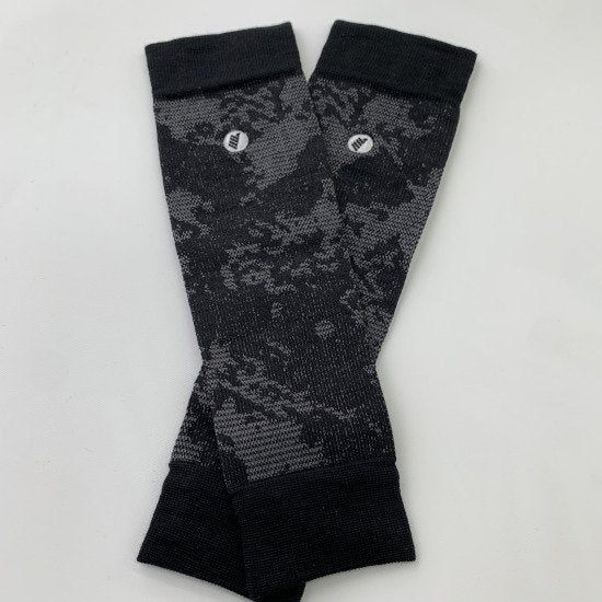 ピクセルマップ【両足用・2枚入り】