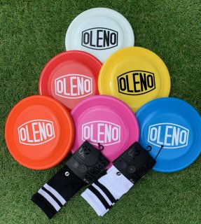 エコフライングディスク