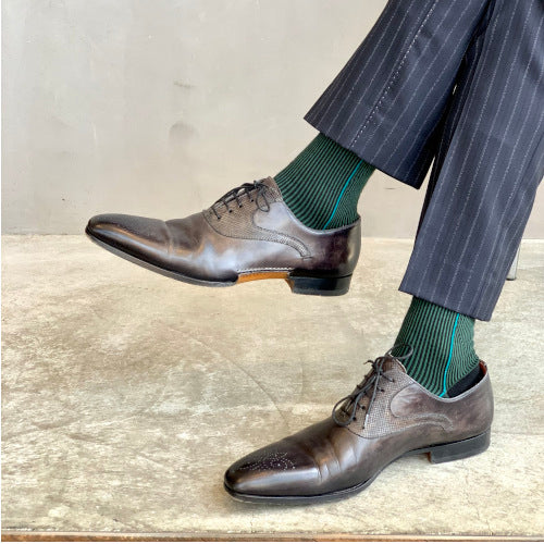 NOBLE socks