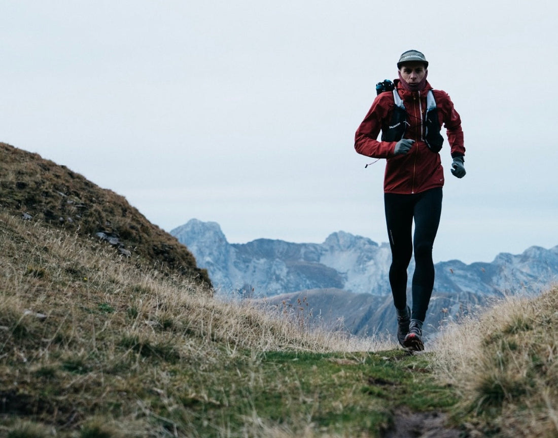 【2026年最新版】初心者も完走しやすいトレイルラン大会（北陸地方版）5選