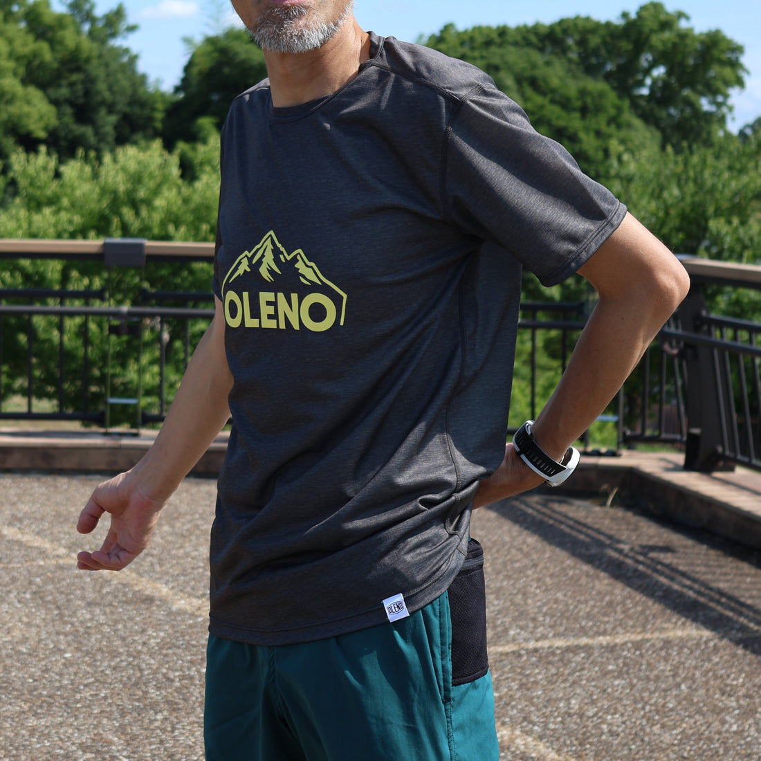 トップランナー50人が絶賛した「サラサラ ランT」