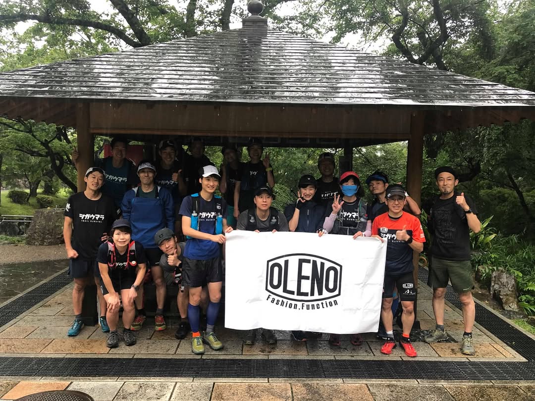 雨の日だって走りたい――ULTIMATE SHR、吸水速乾ランニングソックスができるまで