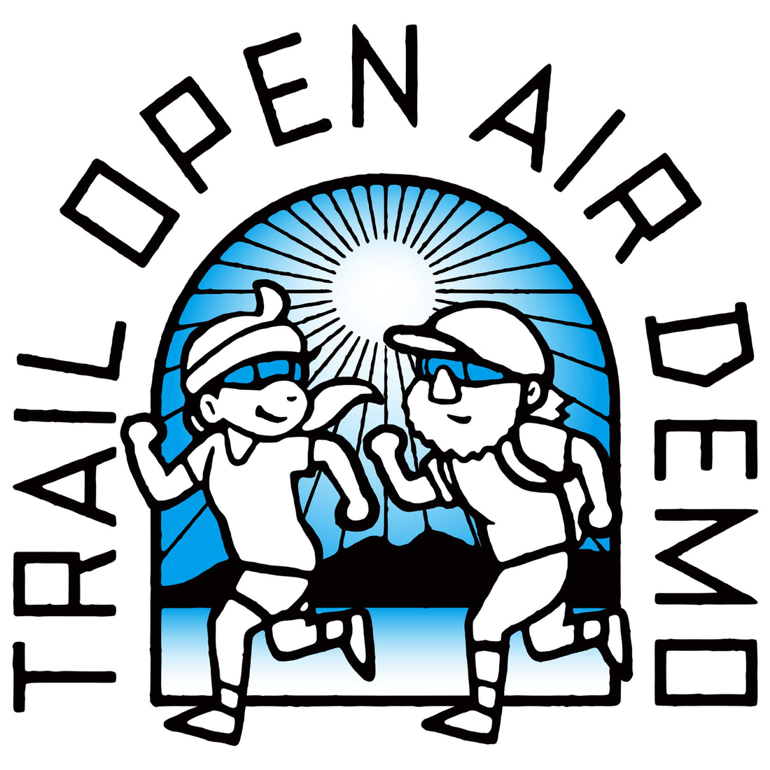4/4（土）、4/5（日）TOAD（ TRAIL OPEN AIR DEMO）へのブース出店