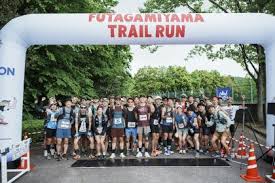 5/10（日）第5回 万葉の里高岡 二上山トレイルランへのブース出店