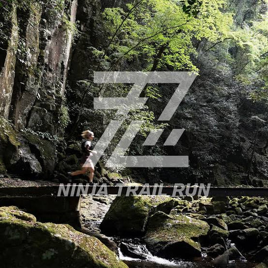 11/1（日）　NINJA TRAIL RUN2026への出店