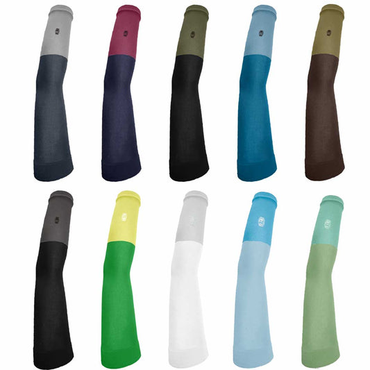 アームスリーブ  UL【両手用・2枚入り】