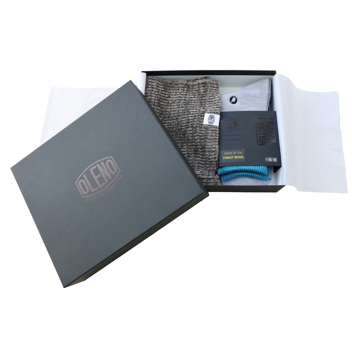 極暖コンフォートギフト（極上ソックスver）