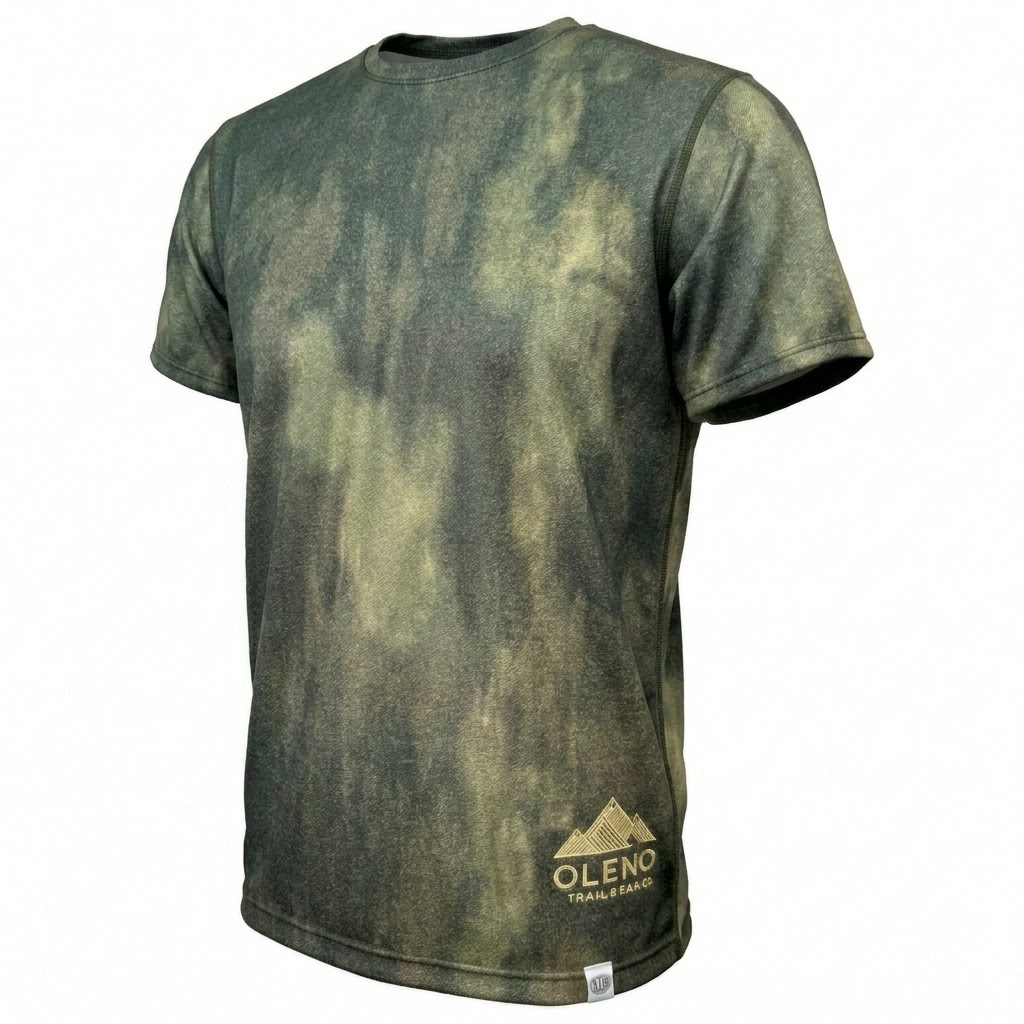 Smooth Run T