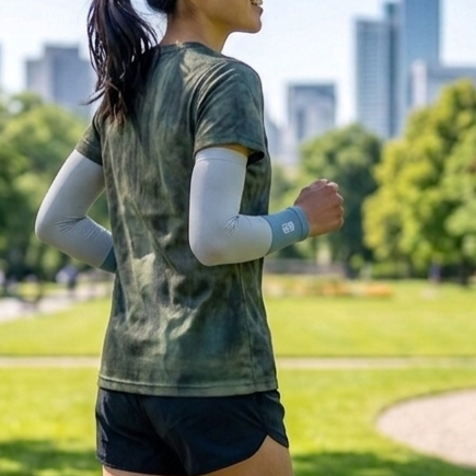 Smooth Run T