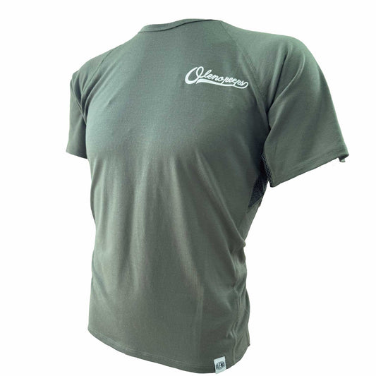 Hybrid Merino T