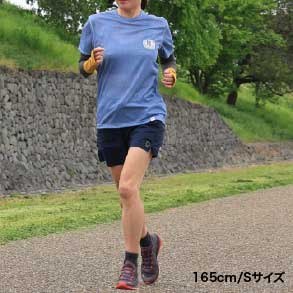 Smooth Run T-Shirt (NEW design)
