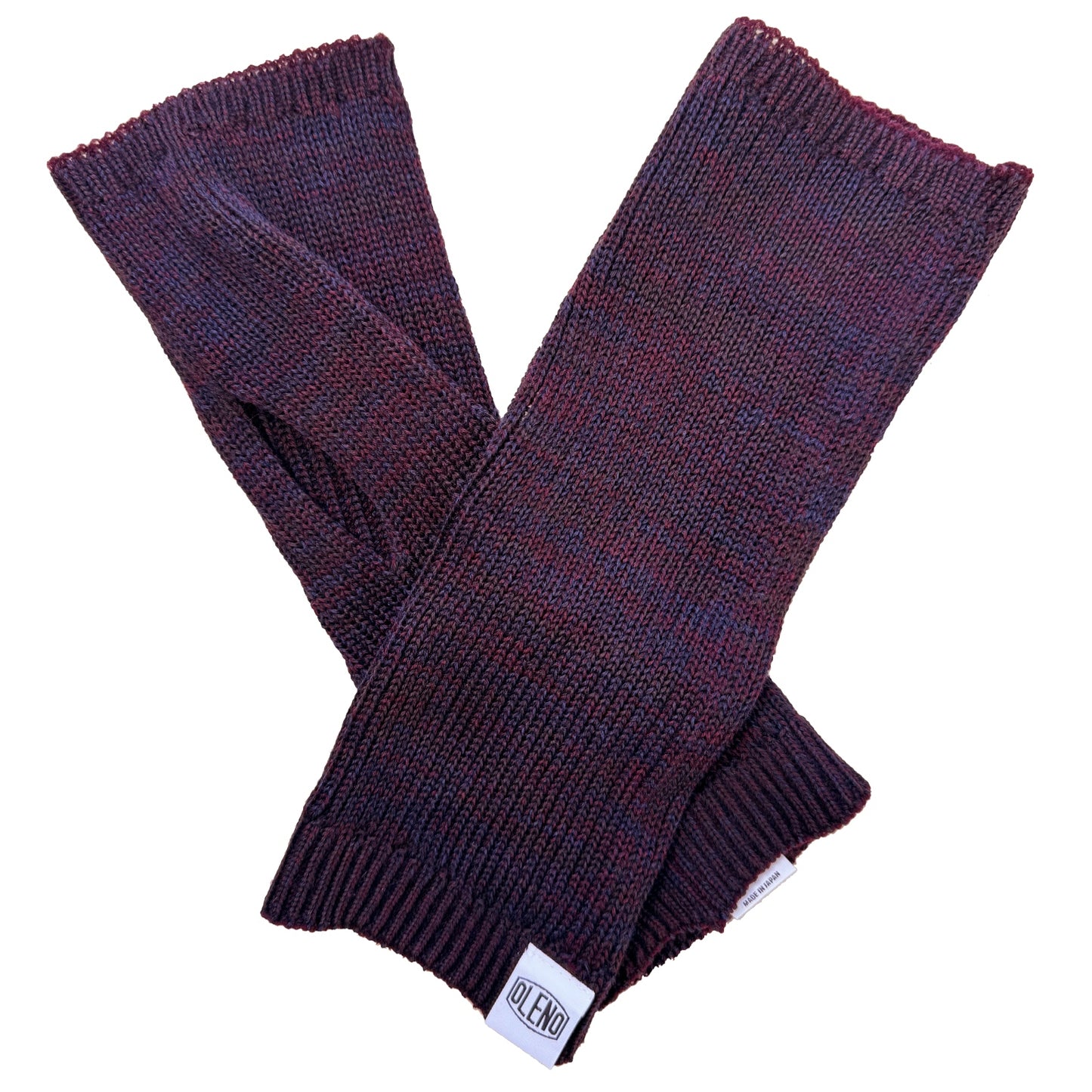 メリノウール ウォームハンズ