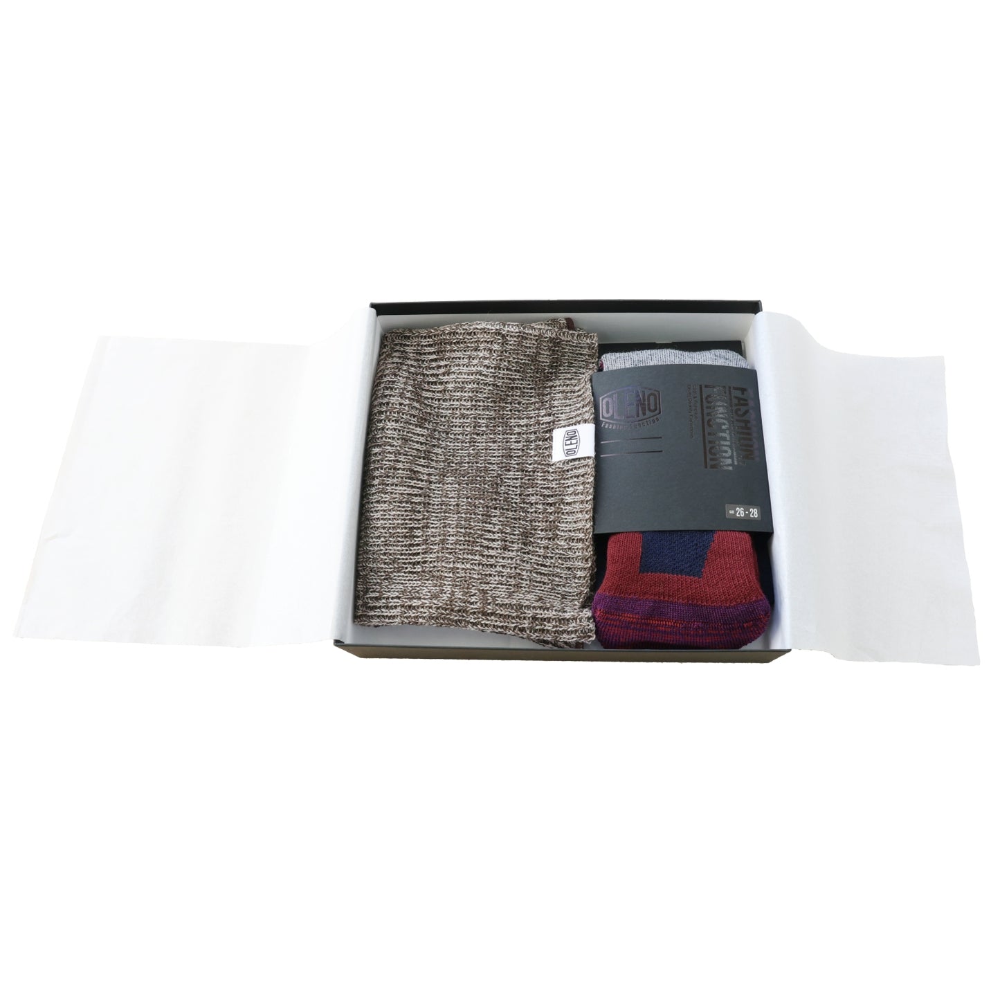 極暖コンフォートギフト（トレッキングソックスver）