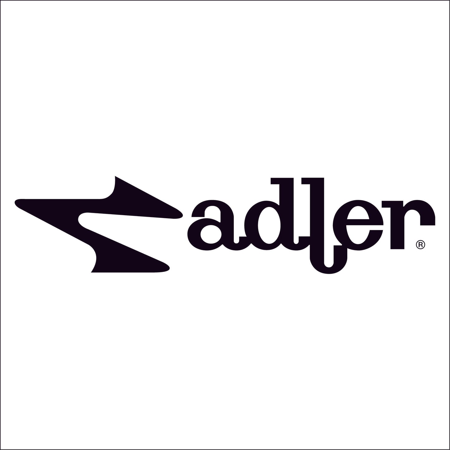 ADLER × OLENO コラボレーションソックス