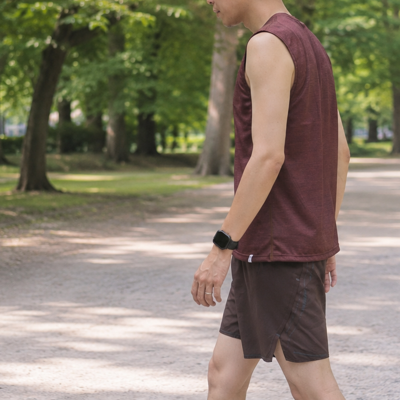 Smooth Run T