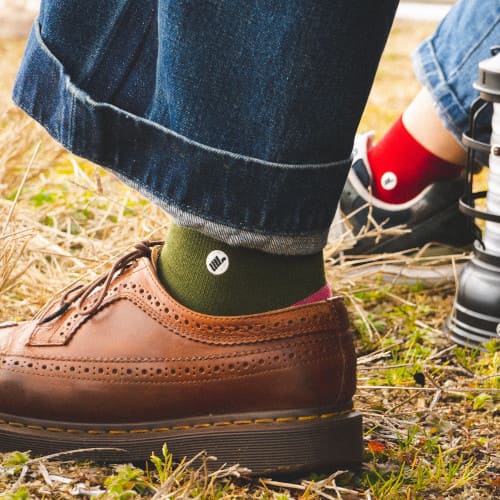 Premium Outdoor Socks