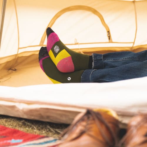 Premium Outdoor Socks