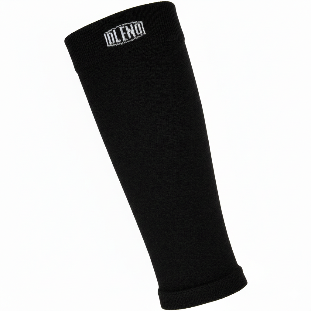 カーフプロテクション WOOL【両足用・2枚入り】