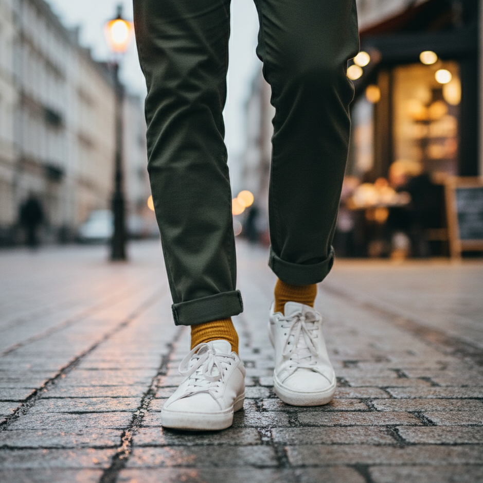 極暖コンフォートギフト（極上ソックスver）