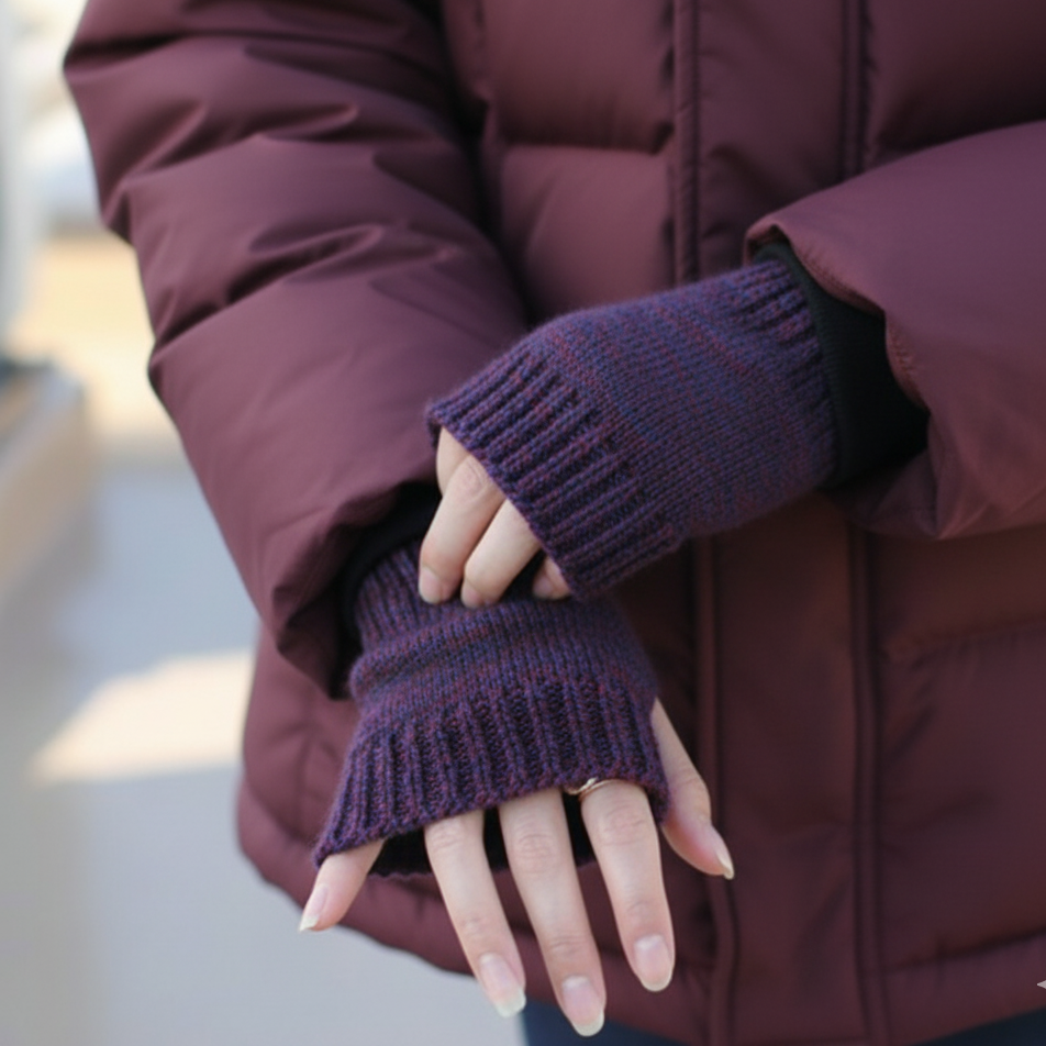 極暖プレミアムギフト（トレッキングソックスver）