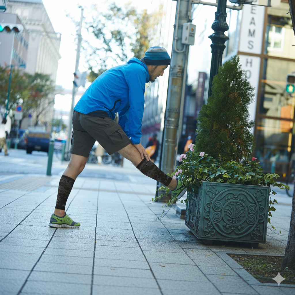 ピクセルマップ【両足用・2枚入り】