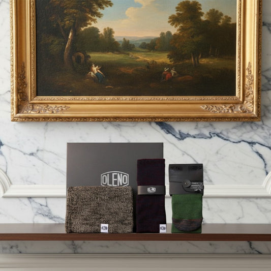 極暖プレミアムギフト（RUN＆デイリーソックスver）