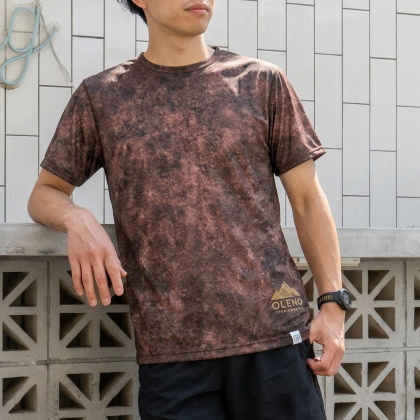 Smooth Run T