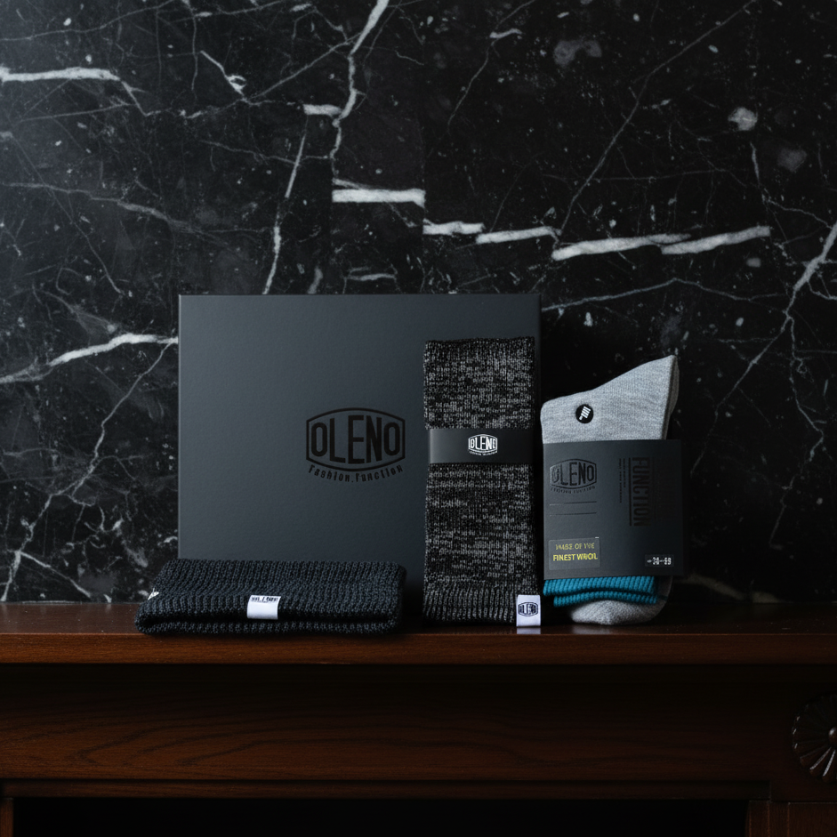 極暖プレミアムギフト（極上ソックスver）